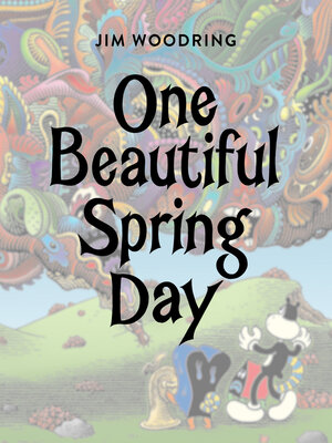 cover image of One Beautiful Spring Day